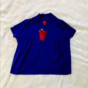 NWT 212 Collection Cardigan